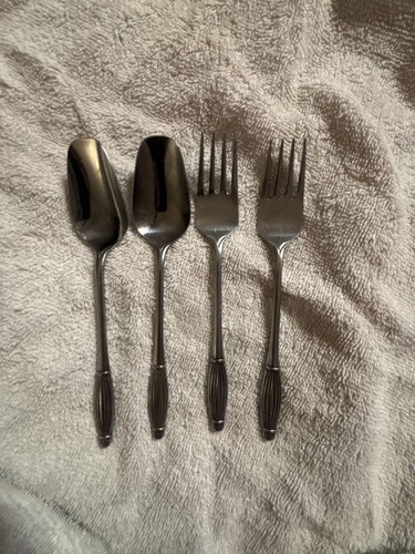 Towle supreme cutlery - towle,